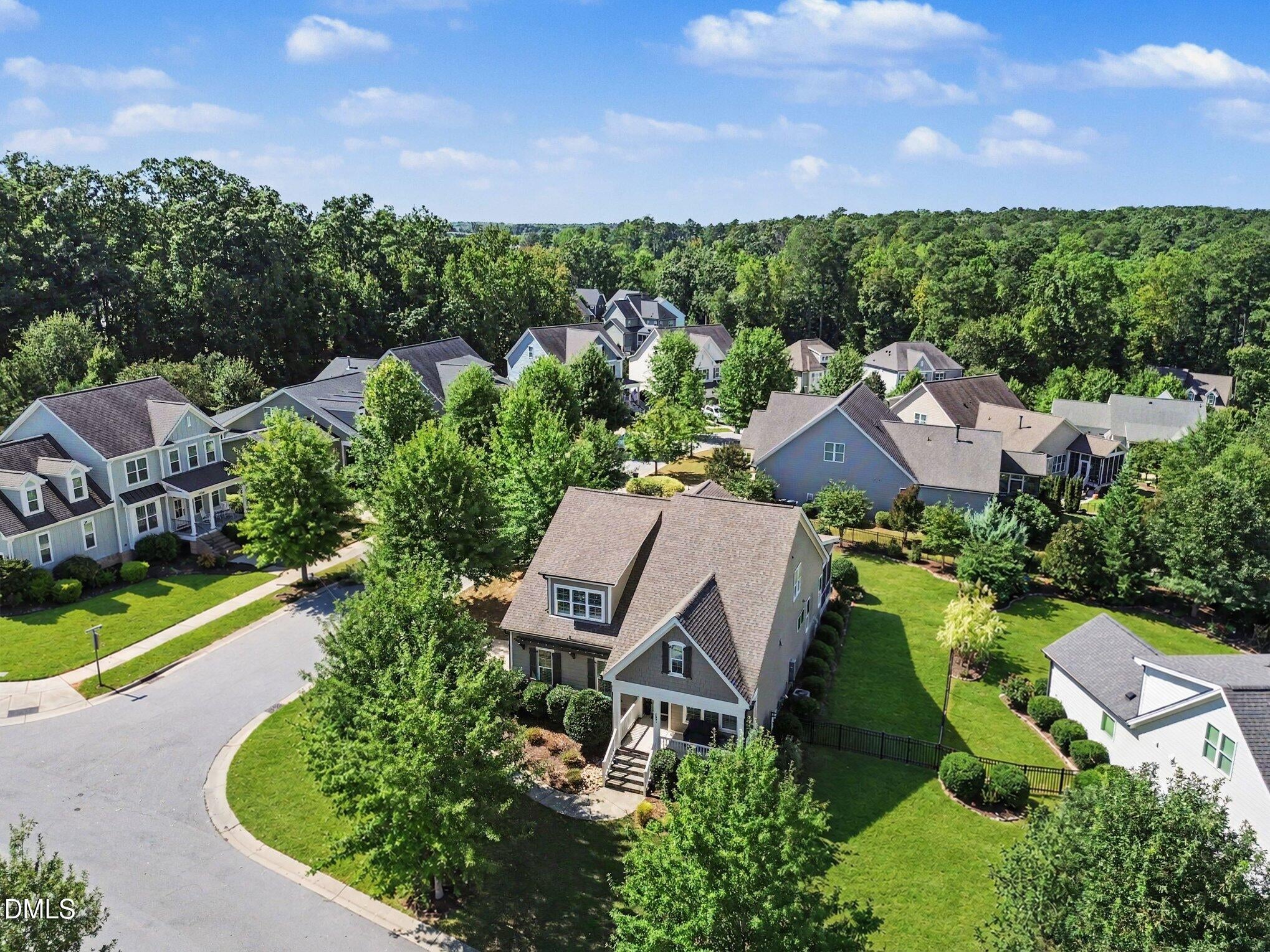 2801 Greenbank Mill Drive