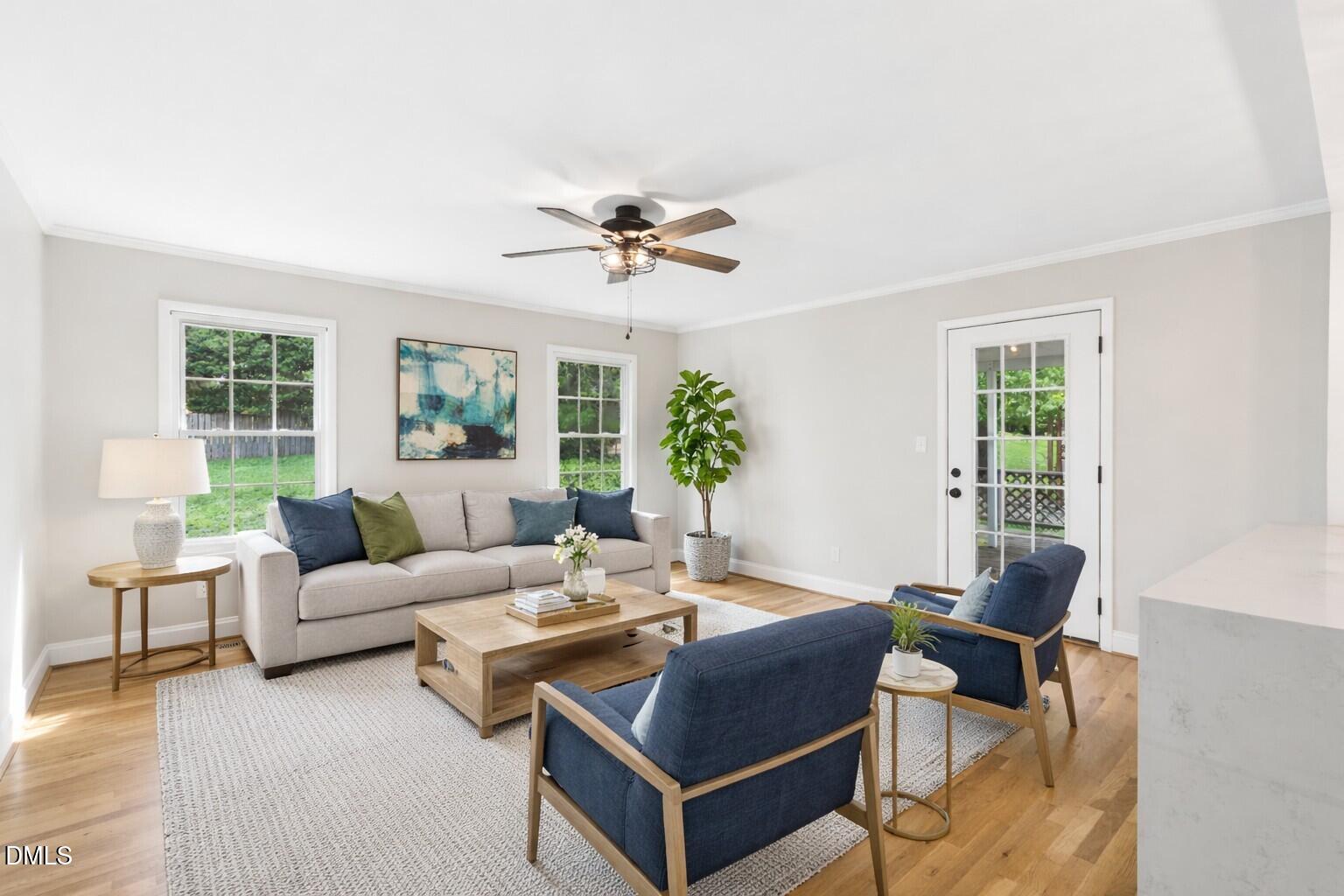 412 Pinecroft Drive