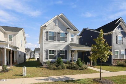 1989 Rosedale Ridge Avenue Wake Forest NC 27587