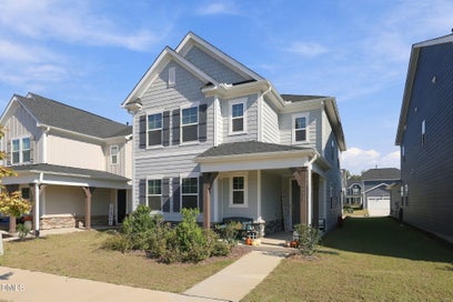 1989 Rosedale Ridge Avenue Wake Forest NC 27587