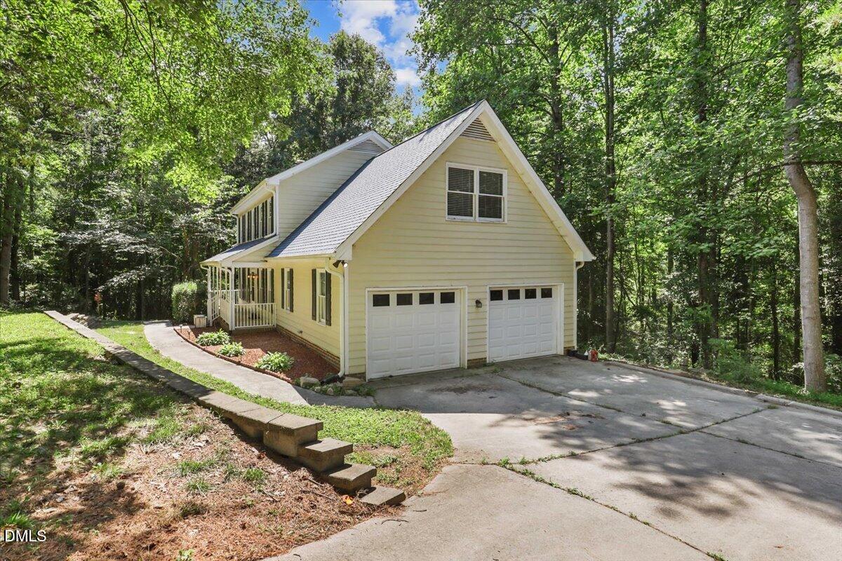 1516 Andersonwood Drive