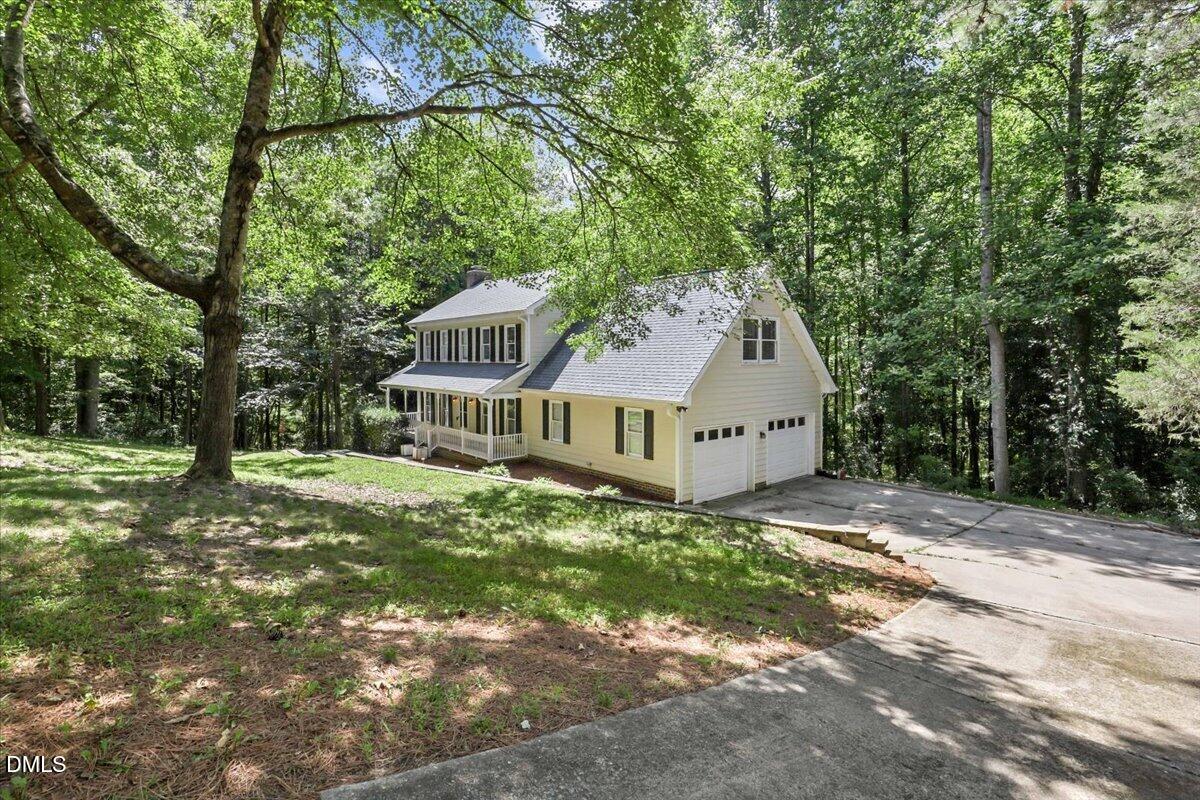 1516 Andersonwood Drive