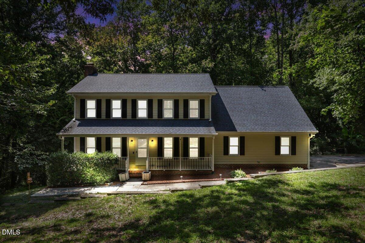 1516 Andersonwood Drive