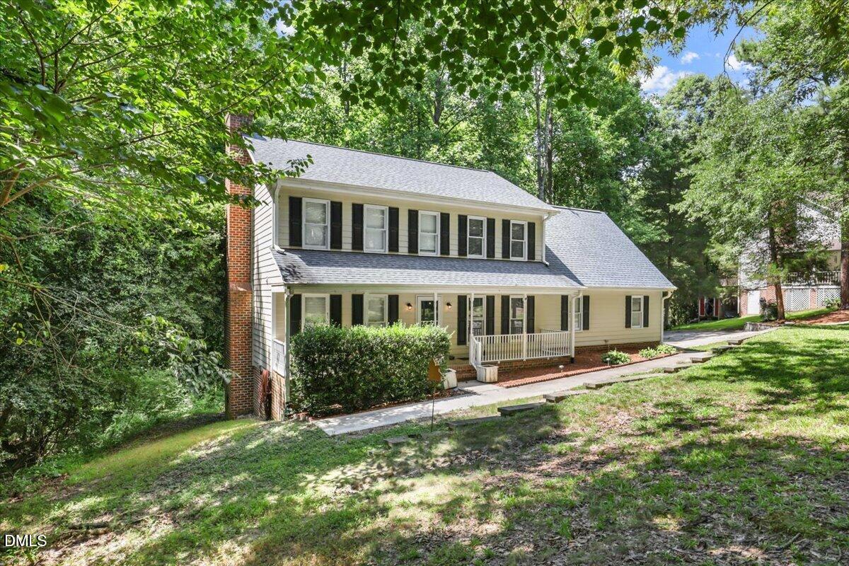 1516 Andersonwood Drive