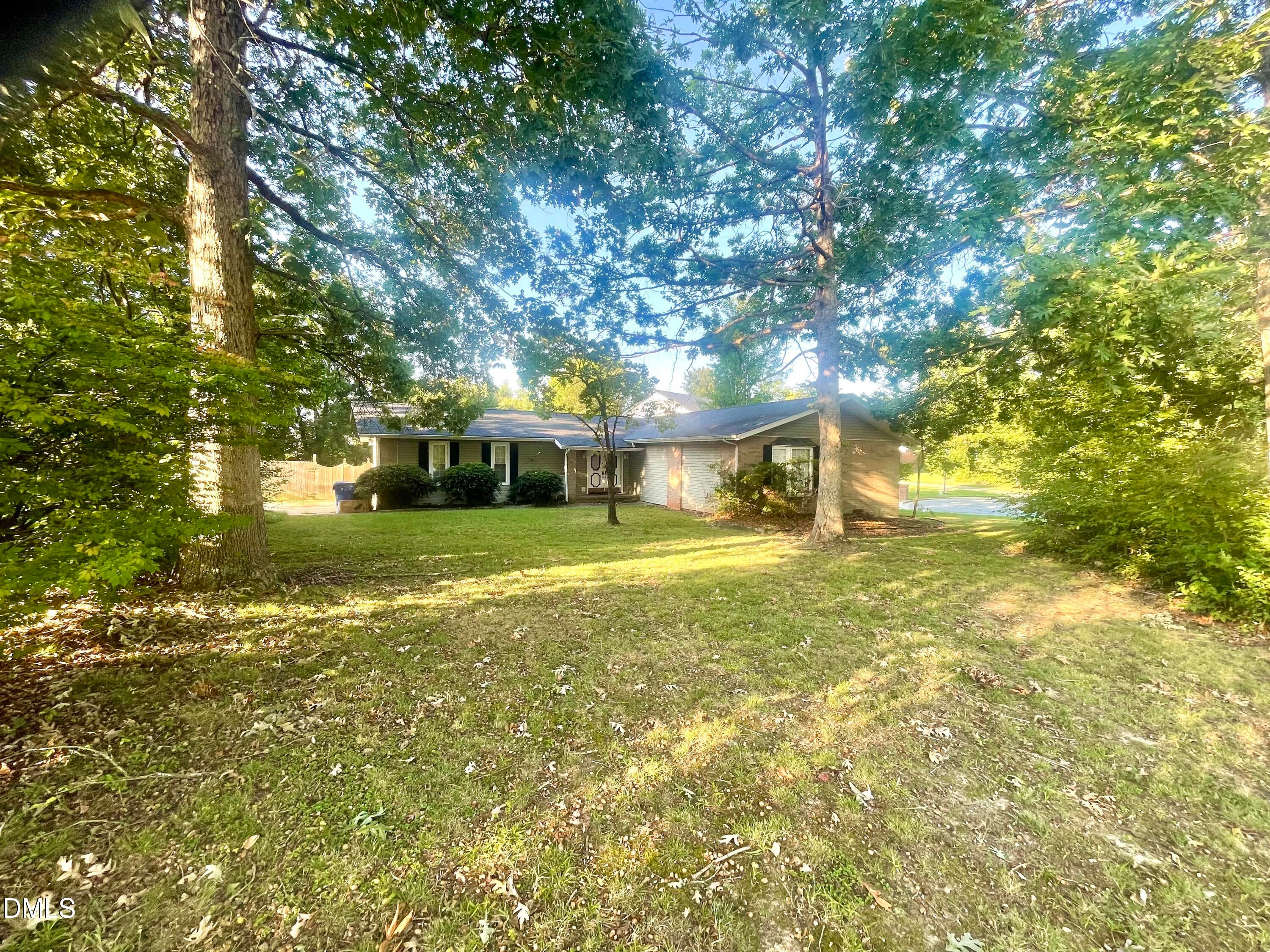1232 Jamestowne Drive