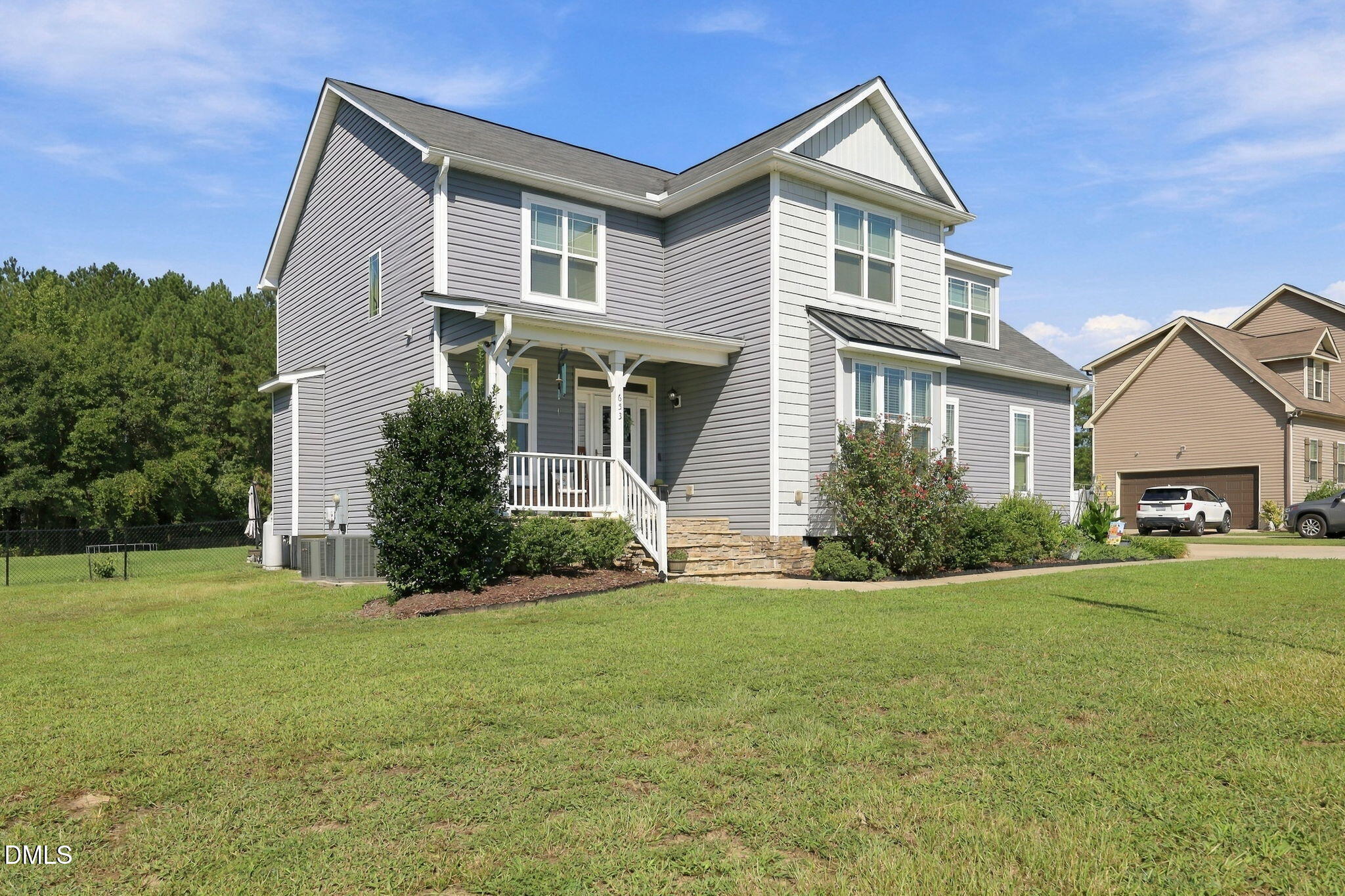 653 Wall Road