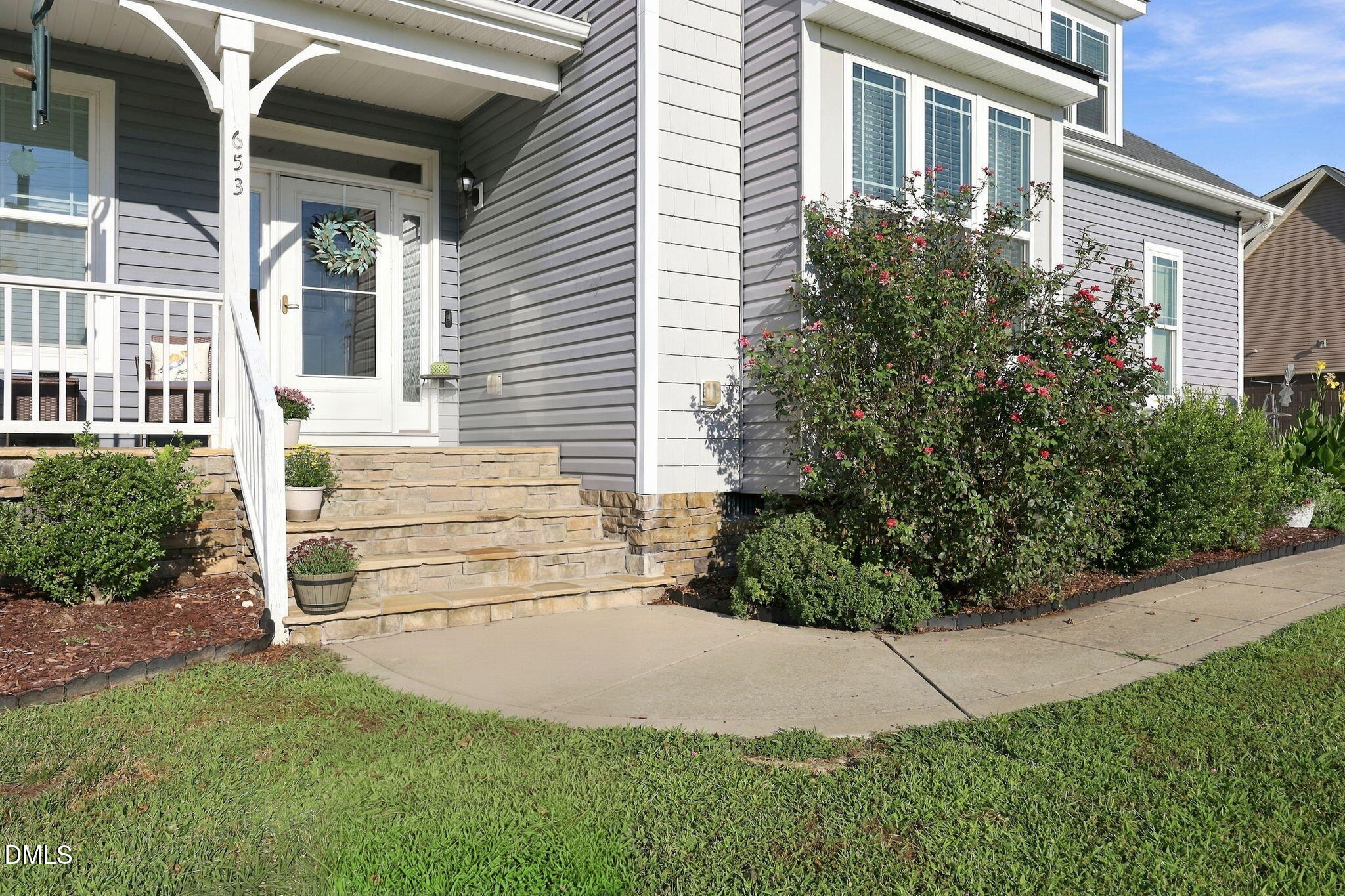 653 Wall Road