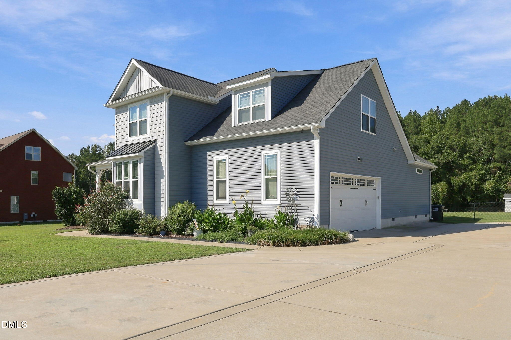 653 Wall Road
