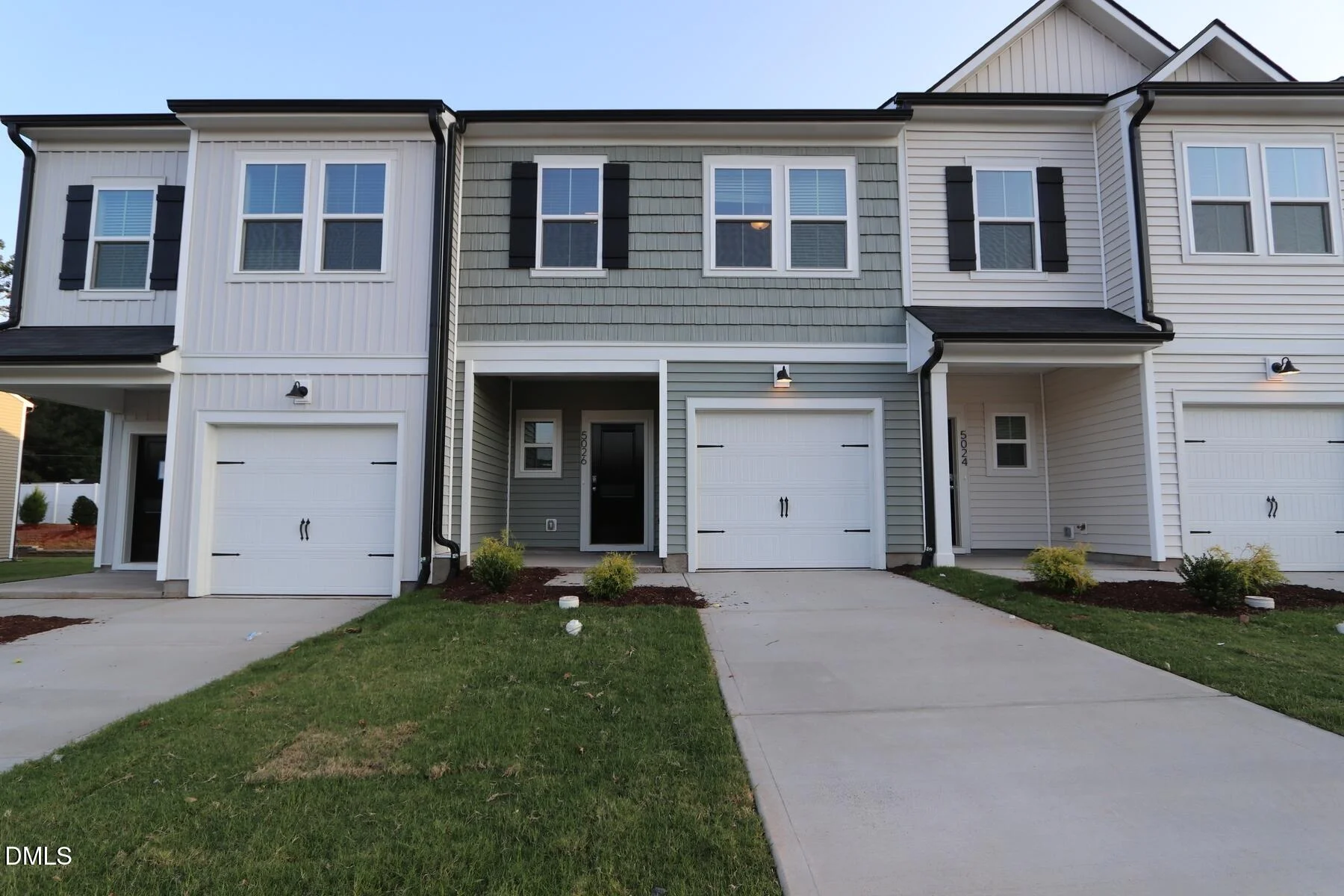 5026 Silver Brook Road