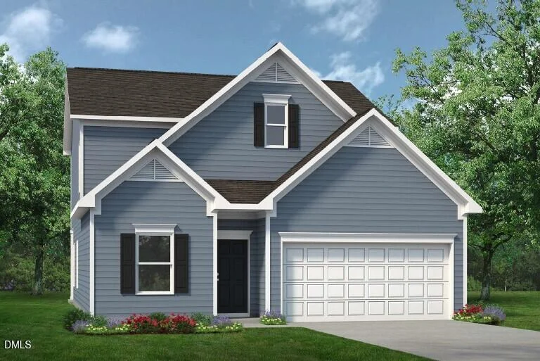 180 E American Marigold Drive