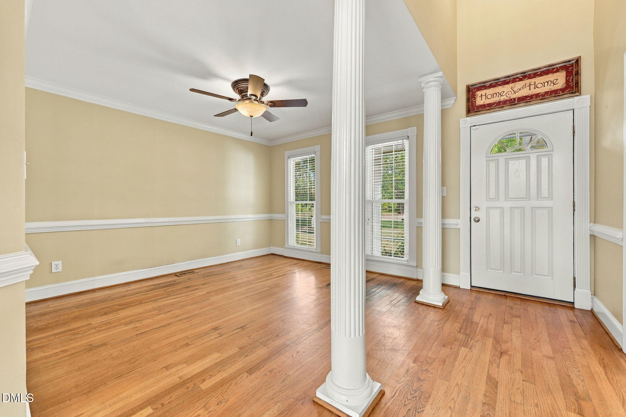 41 Pine Croft Road