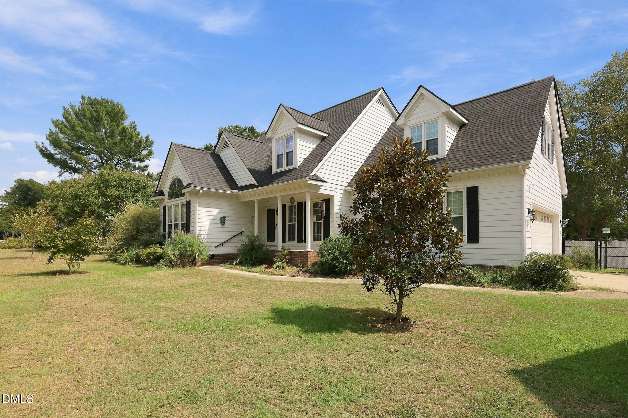 41 Pine Croft Road