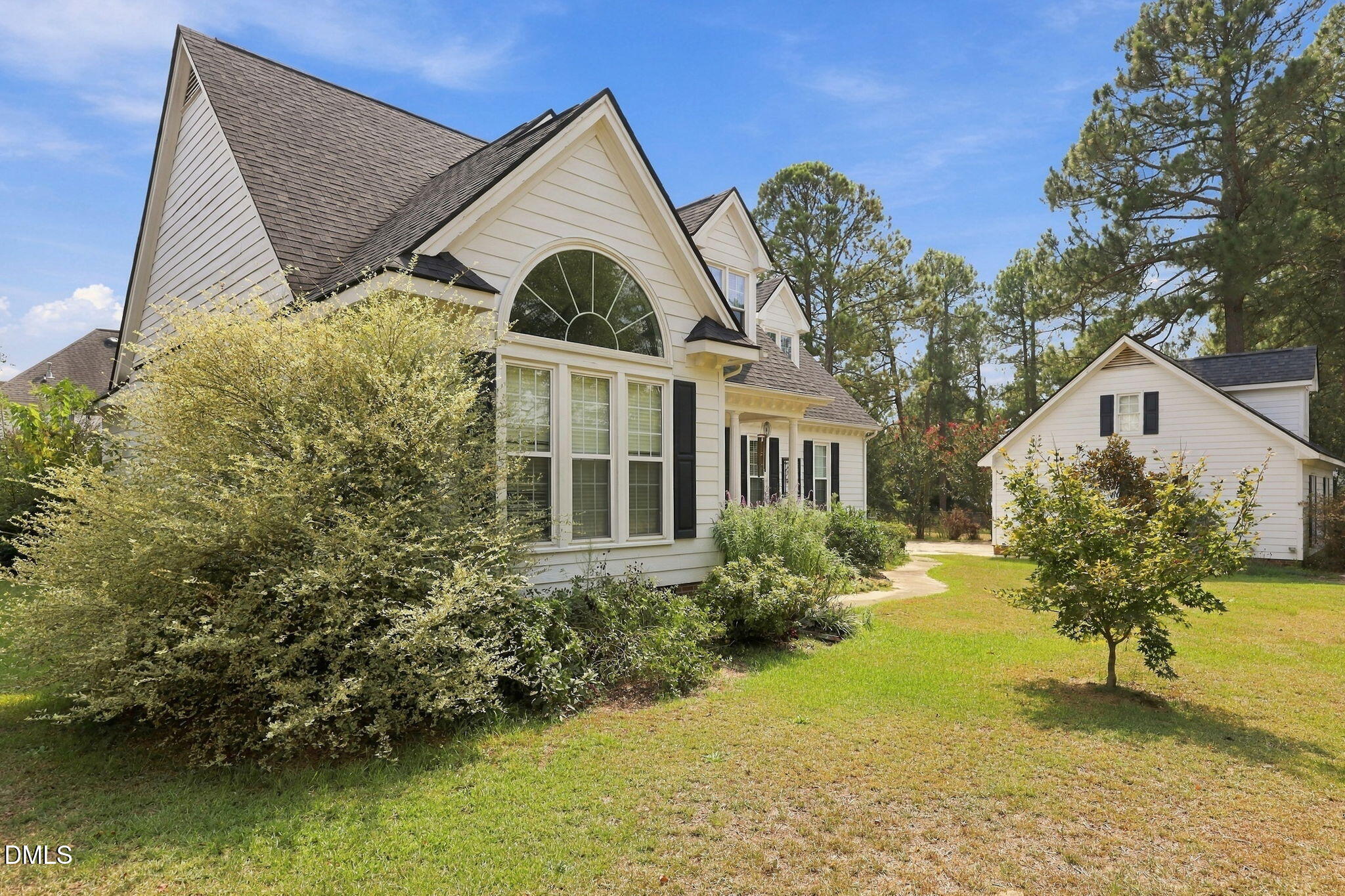 41 Pine Croft Road