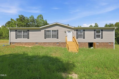 2132 Briar Fld Drive Mebane NC 27302