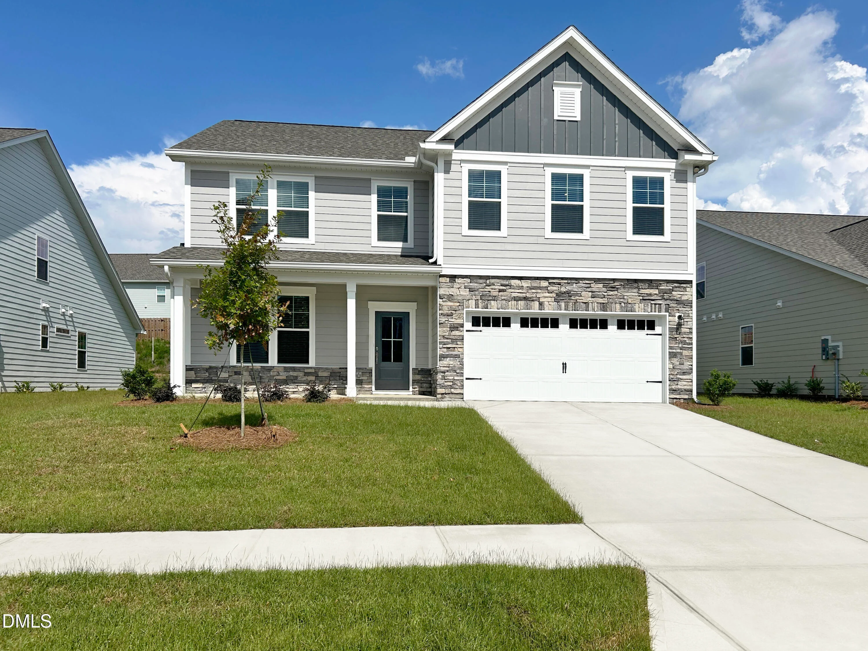354 Macon Lk Drive, Apex, NC, 27523