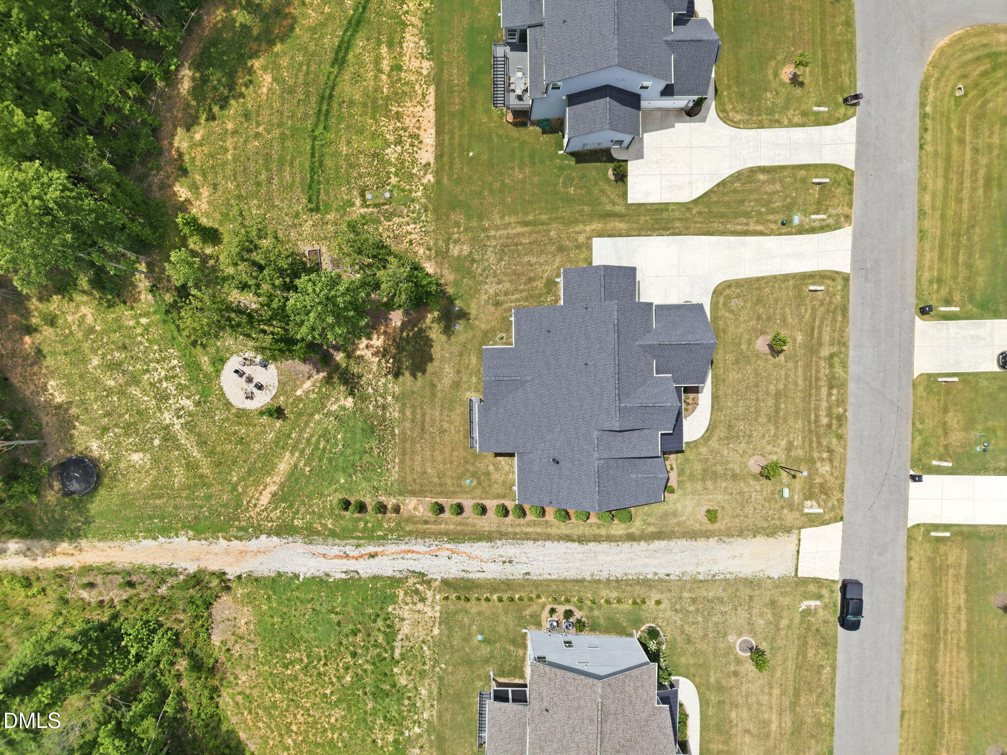 304 Inwood Forest Drive