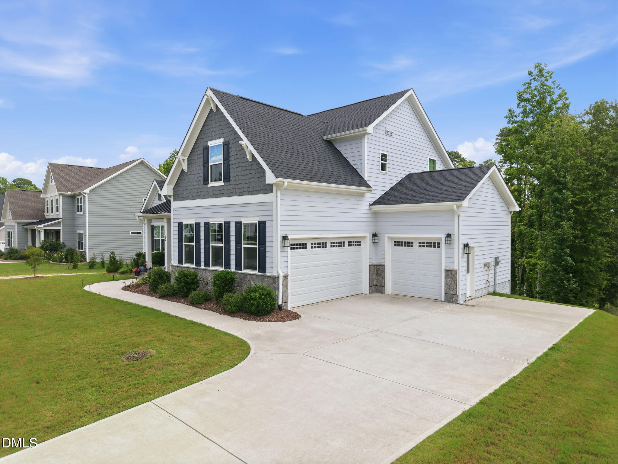 304 Inwood Forest Drive