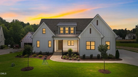 Photo of Youngsville, NC 27596 (MLS # 10176425)