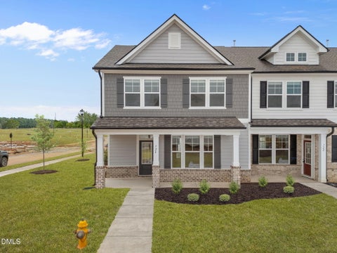 Photo of 724 Winton Way #542, Wake Forest, NC 27587 (MLS # 10140454)