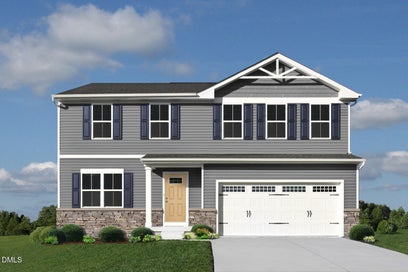 8445 Ladybug Drive Bailey NC 27807