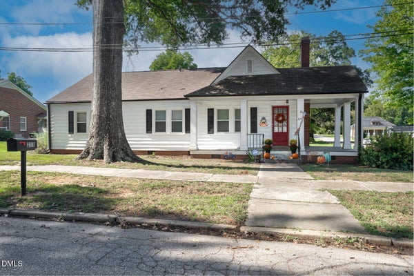 213 N WALNUT ST, SPRING HOPE, NC 27882 - Image 668e0ce17cd3ede09a528b312b32a57d/684761830