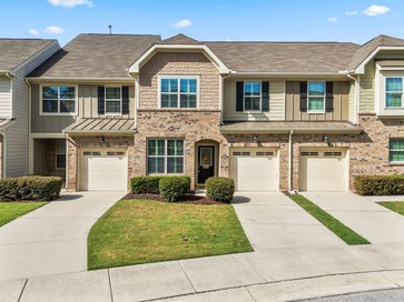 9320 Lennox Laurel Circle Raleigh NC 27617