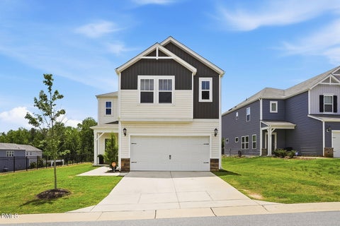 Photo of 51 Coffee Tree Circle, Clayton, NC 27527 (MLS # 10171501)