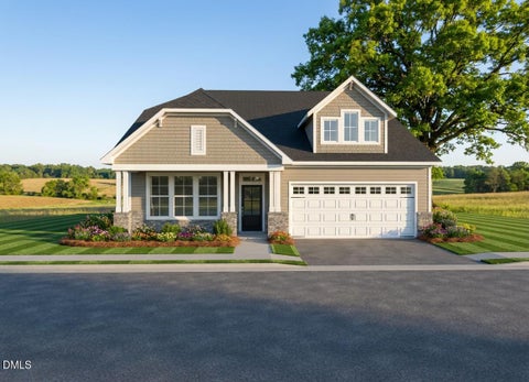Photo of 13 Sunset Ridge Drive, Fuquay Varina, NC 27526 (MLS # 10191243)