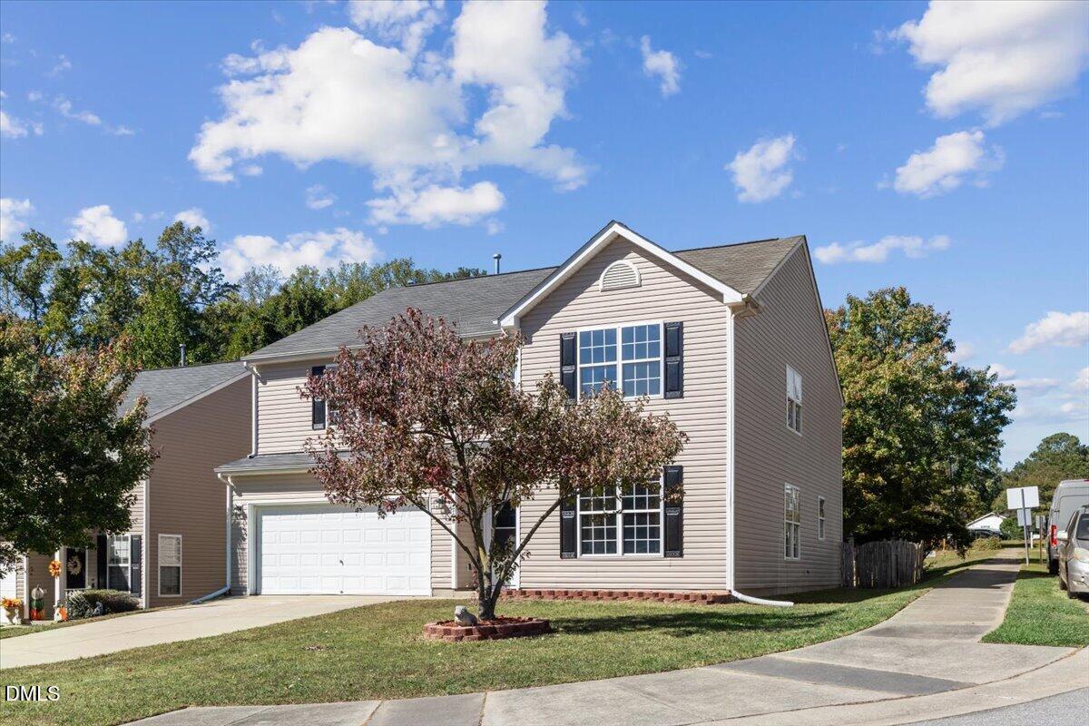 2700 Orangebrook Road