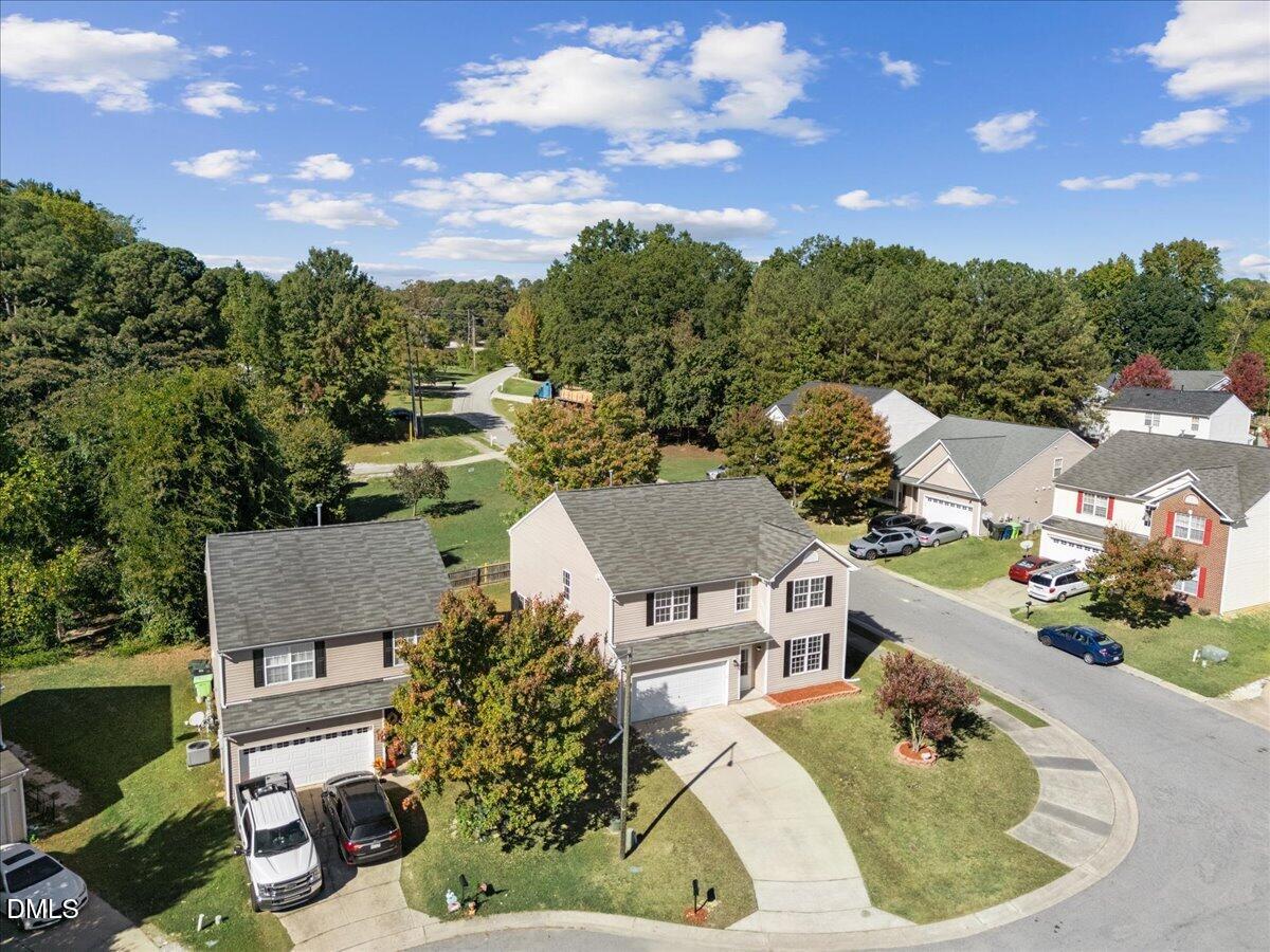 2700 Orangebrook Road