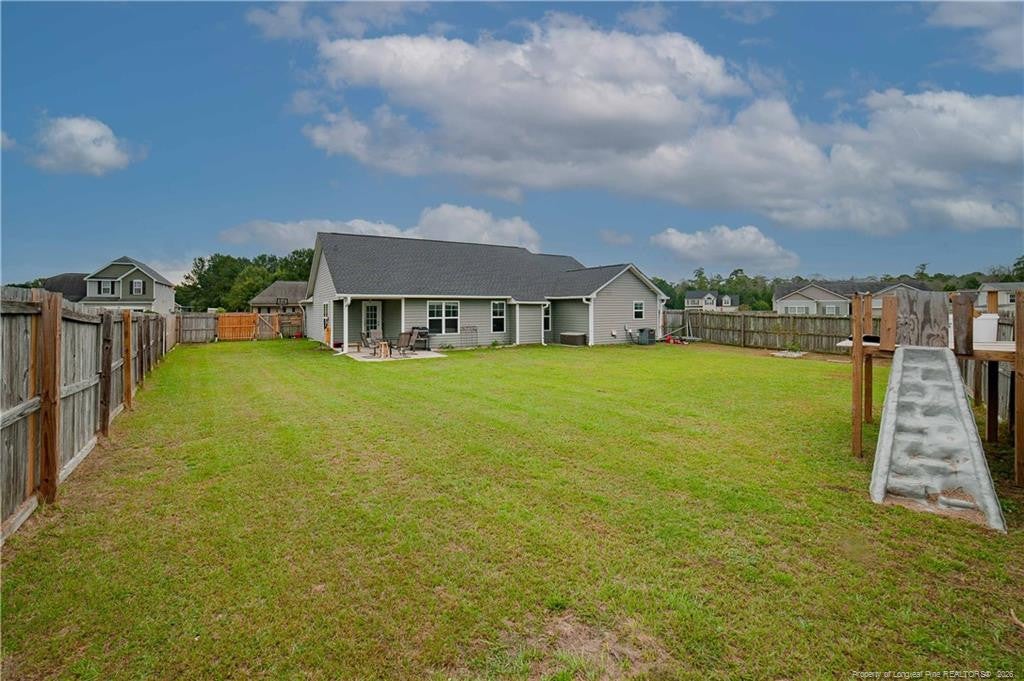 163 Lumber Street