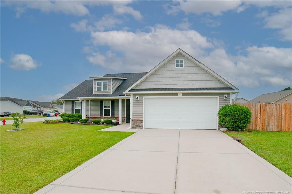 163 Lumber Street