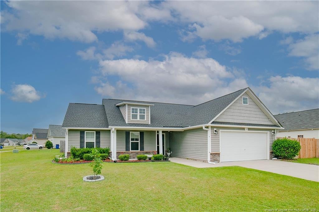 163 Lumber Street