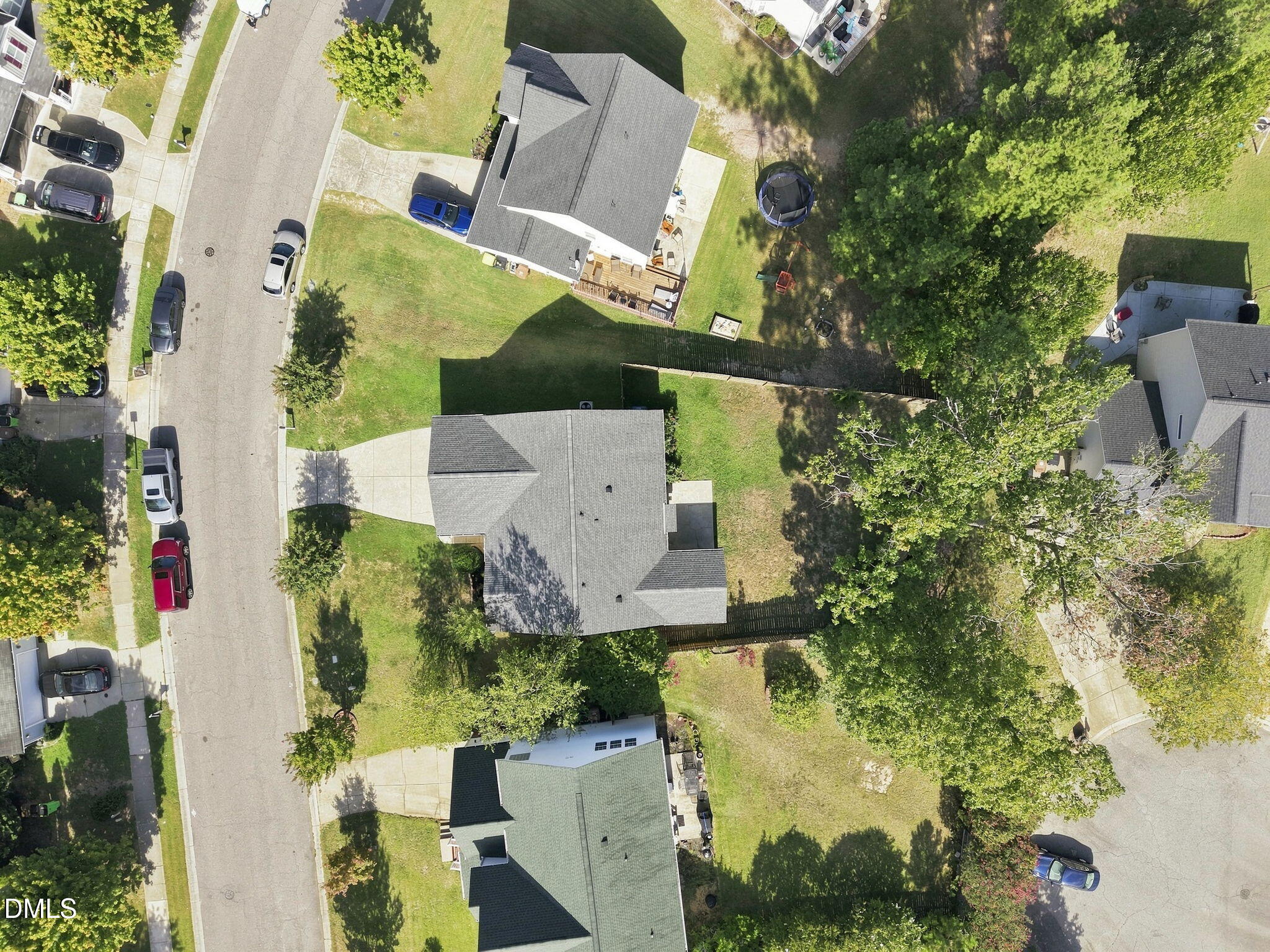 412 Holly Thorn Trace