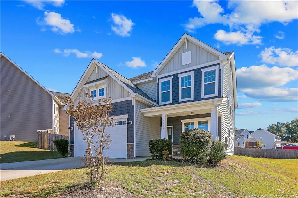 3216 Northgate Drive