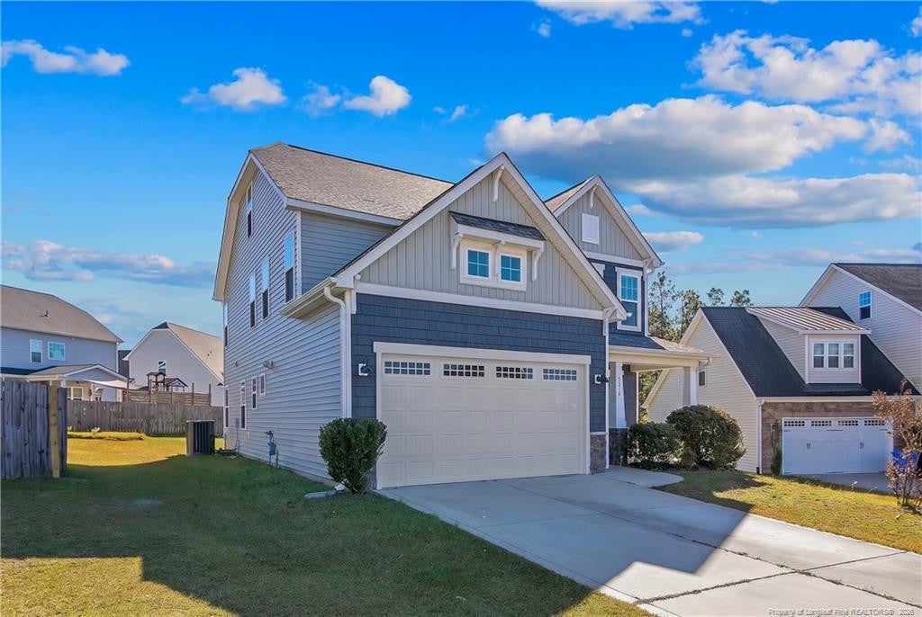 3216 Northgate Drive