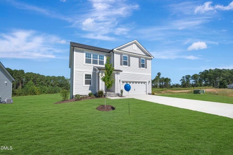 Photo of 109 Tee Time Terrace, Benson, NC 27504 (MLS # 10170179)