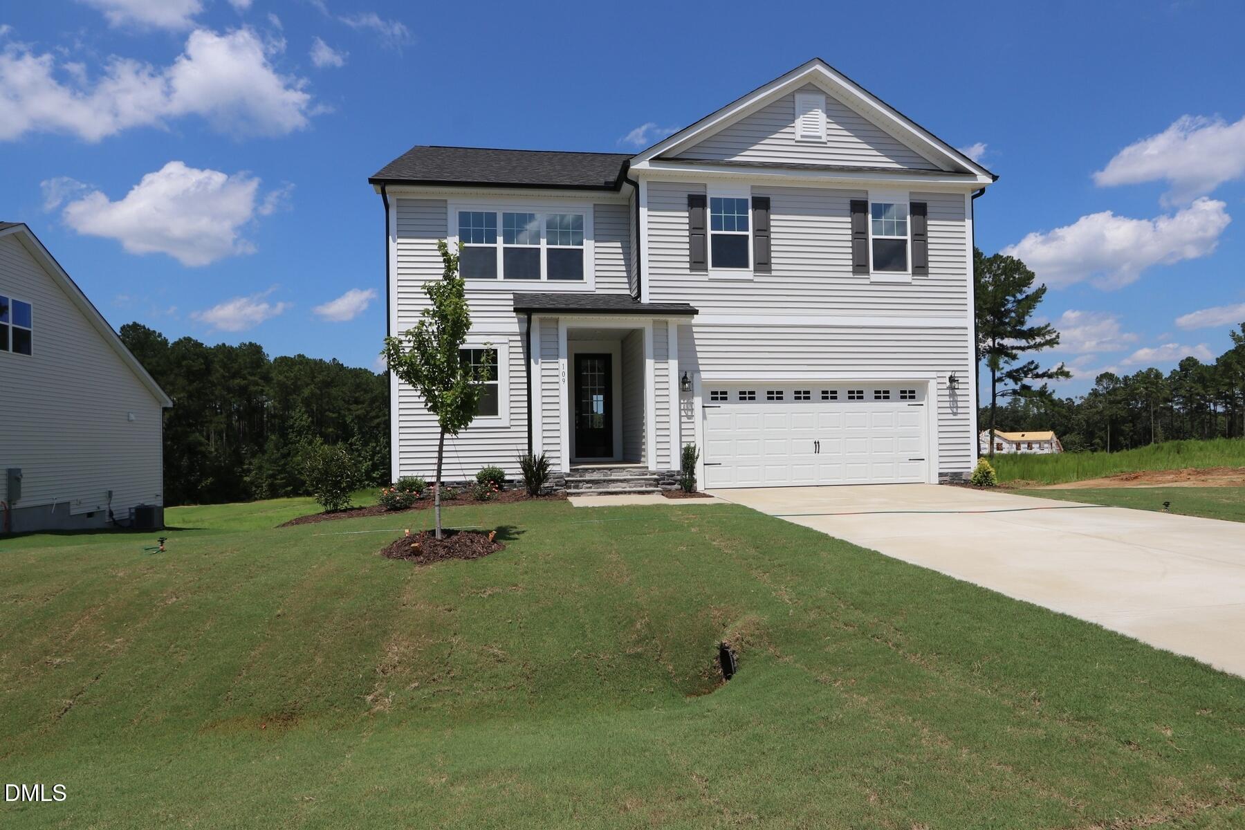 109 Tee Time Terrace