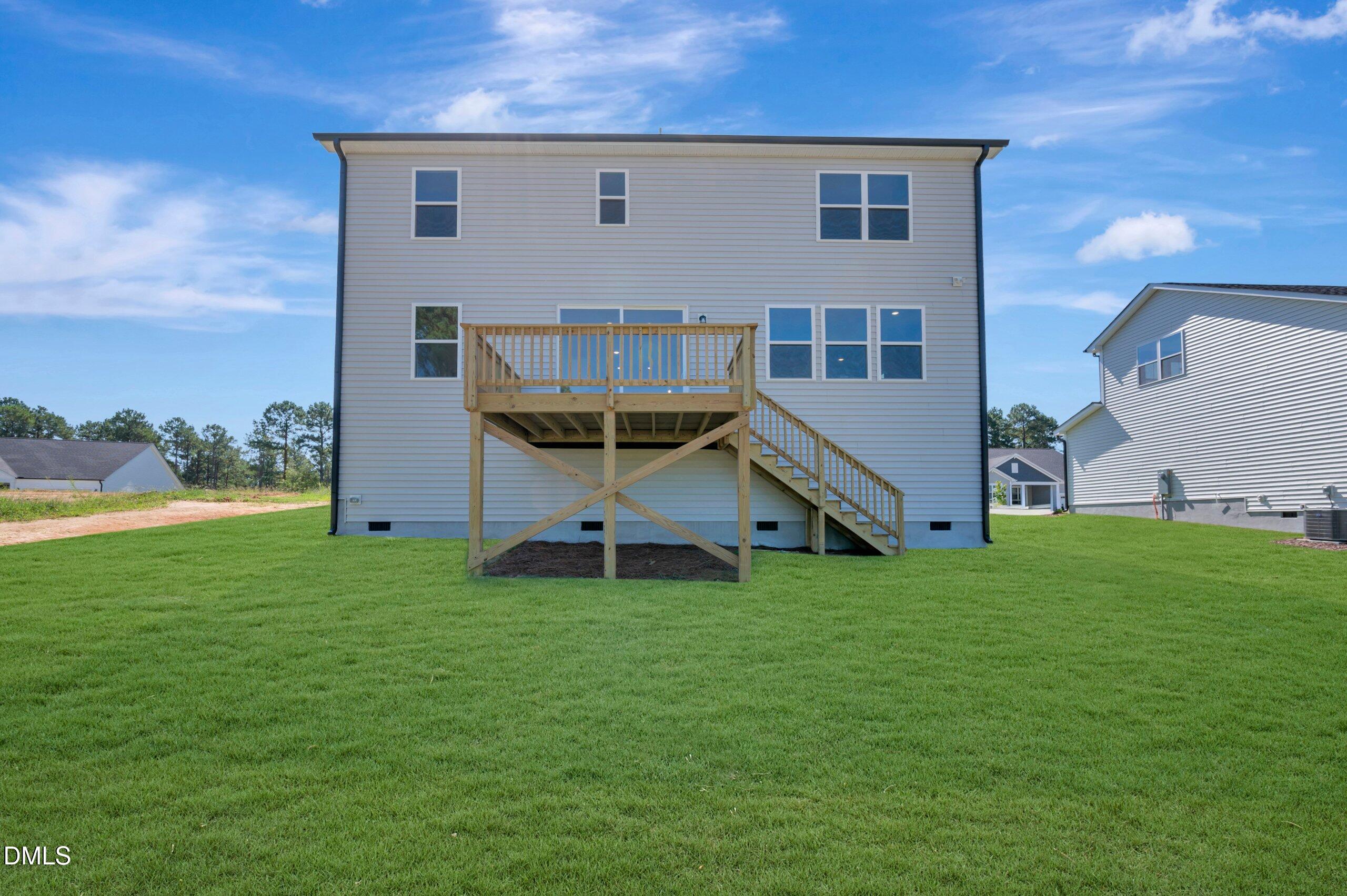 109 Tee Time Terrace