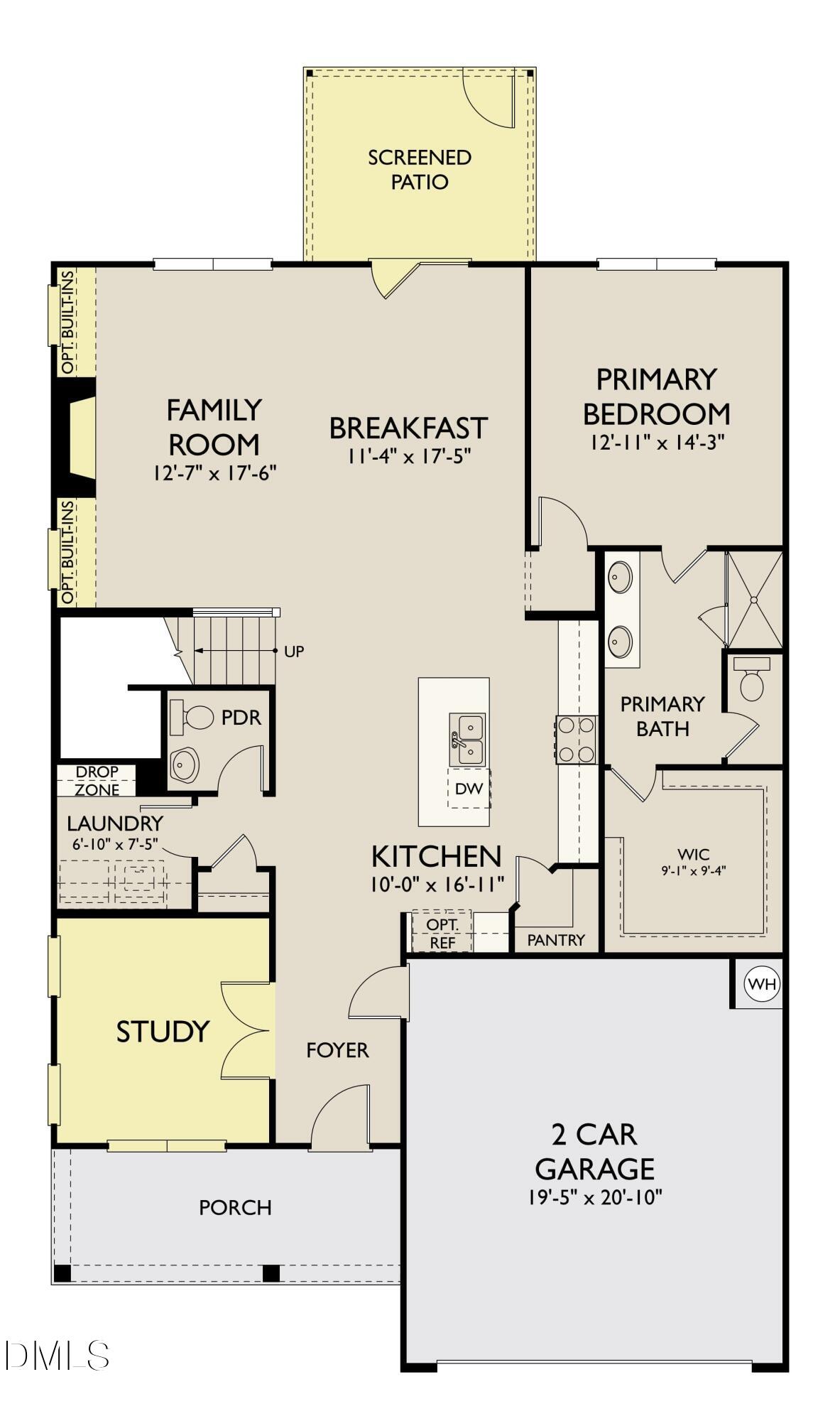 2220 Seraphic Way 384
