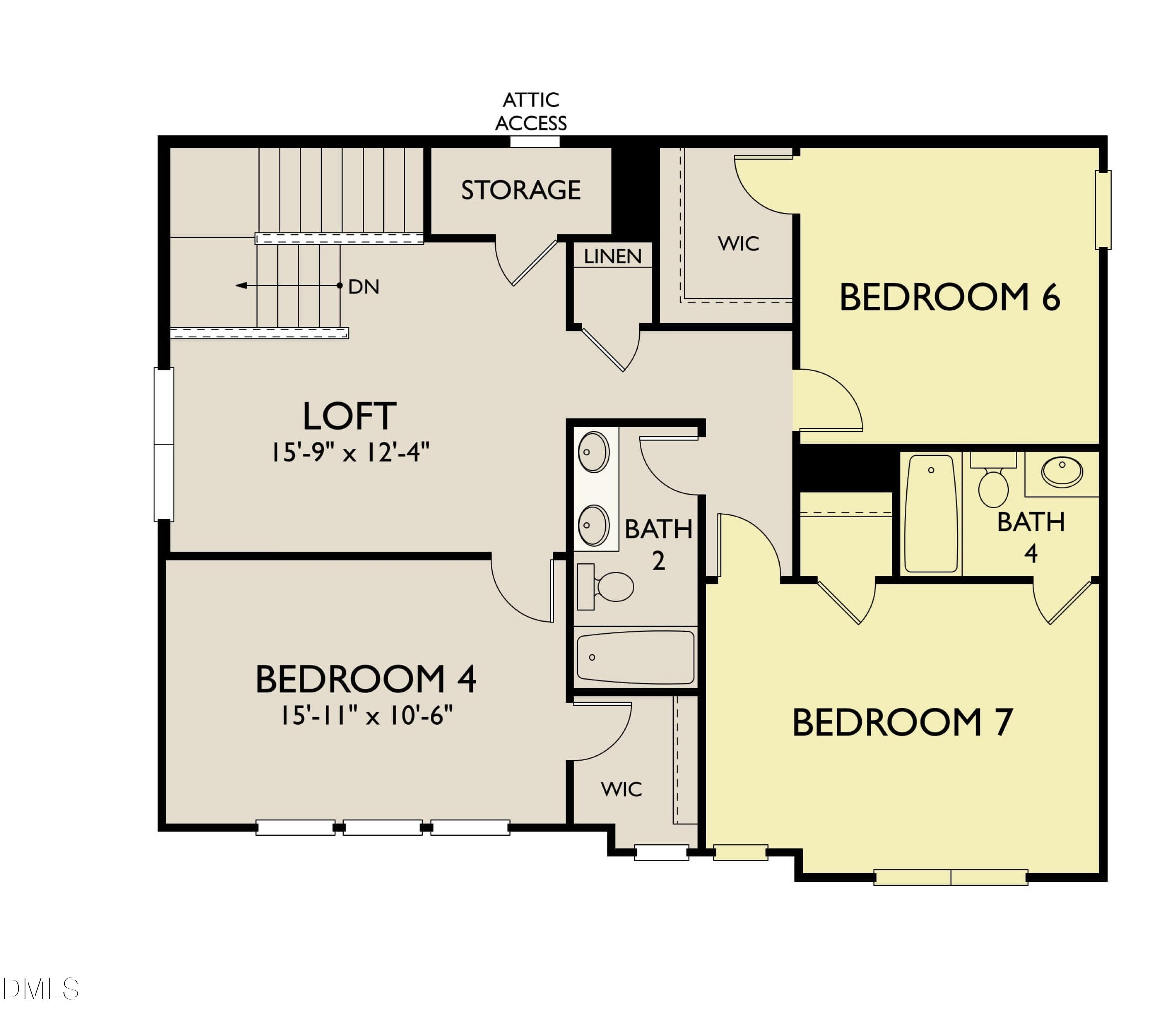 2220 Seraphic Way 384