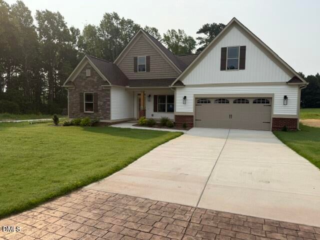 127 Big Pine Road