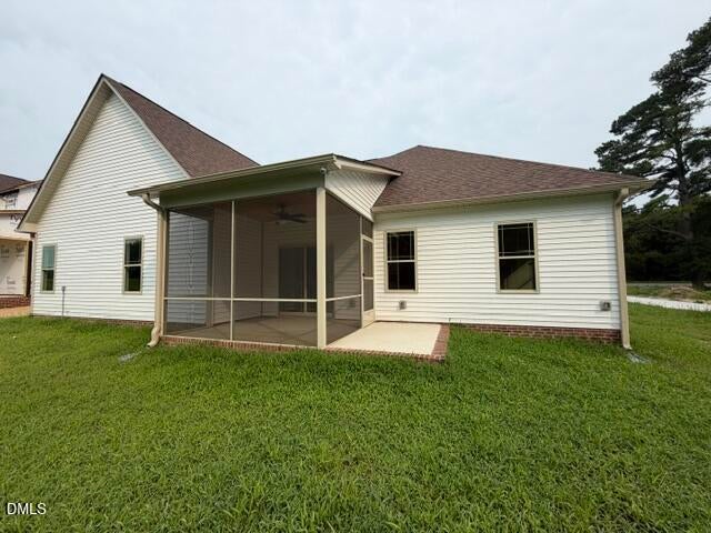 127 Big Pine Road