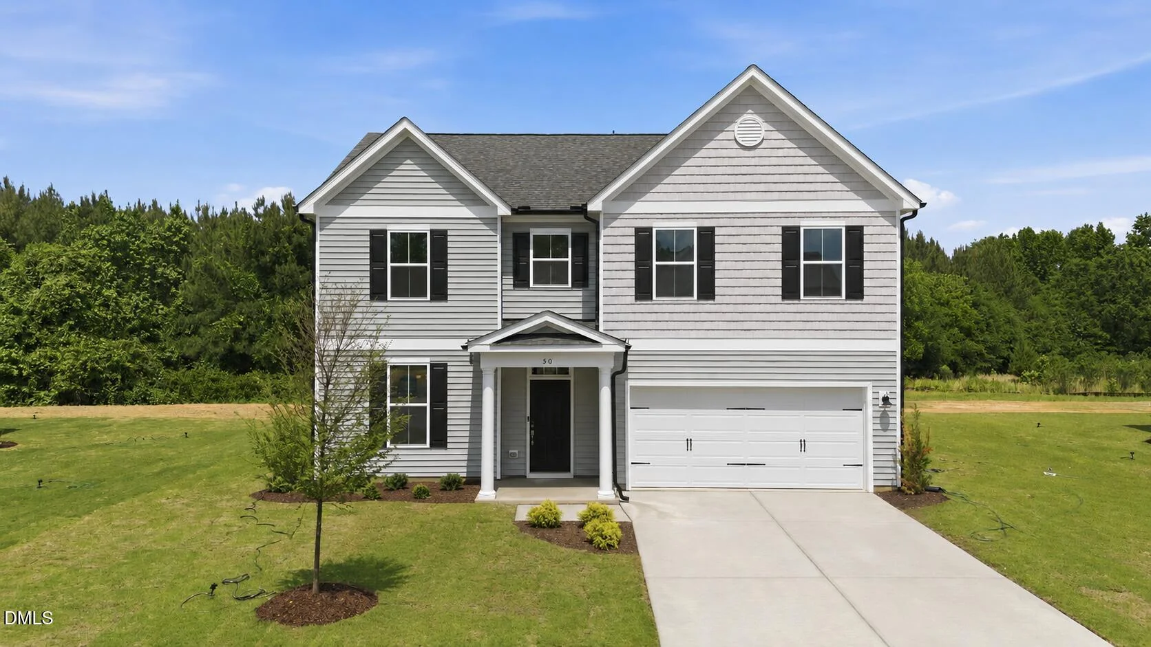 50 Peach Grv Way