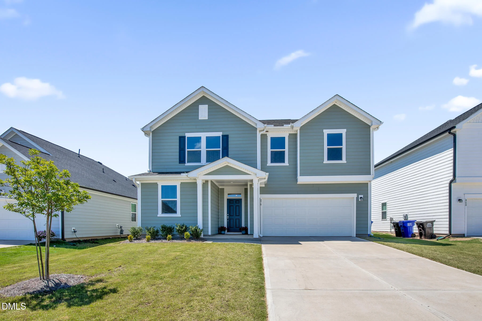 270 Chestnut Oak Lane