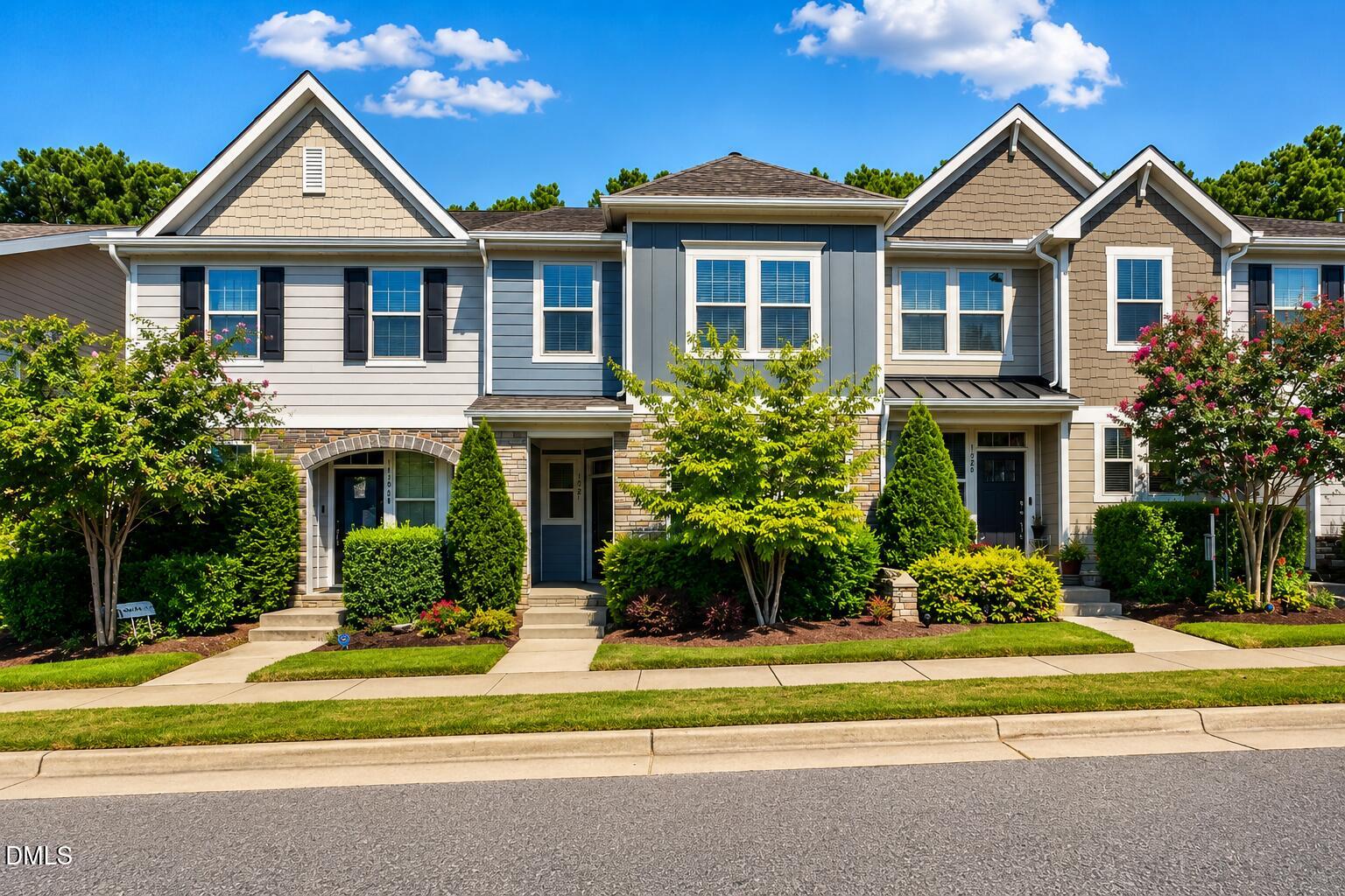 1432 Elk Falls Drive