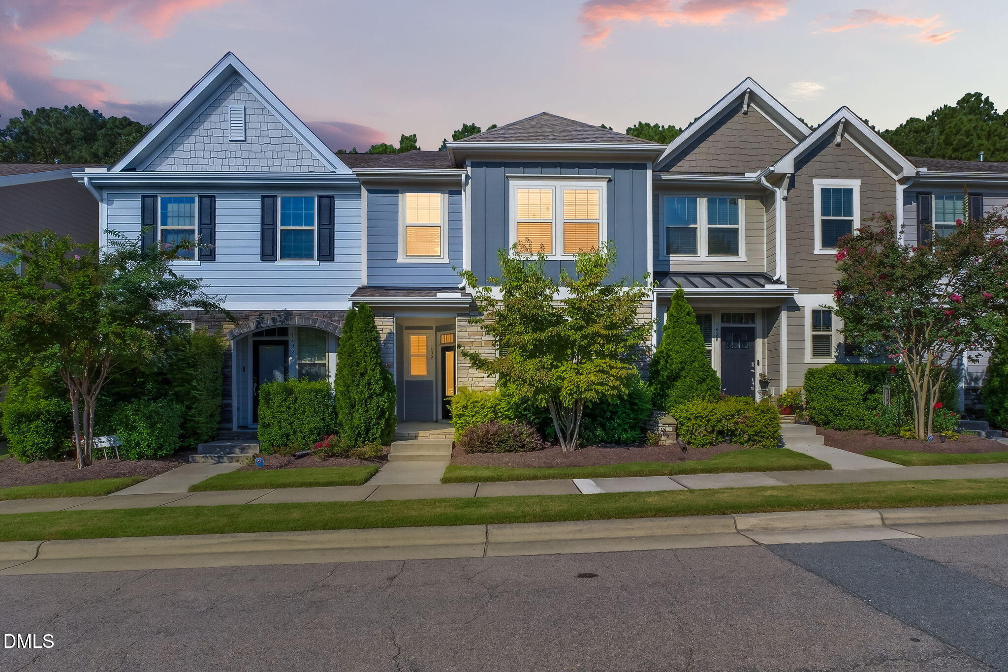 1432 Elk Falls Drive