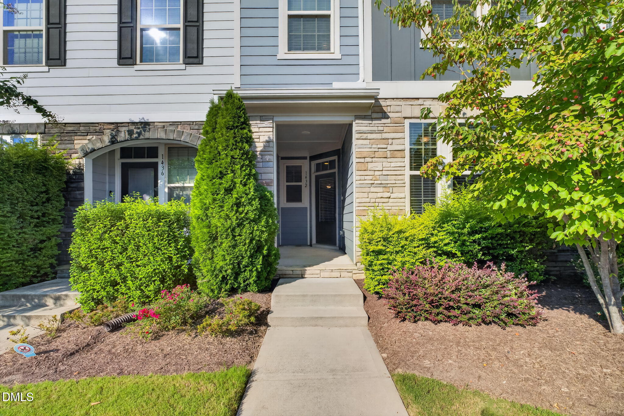 1432 Elk Falls Drive