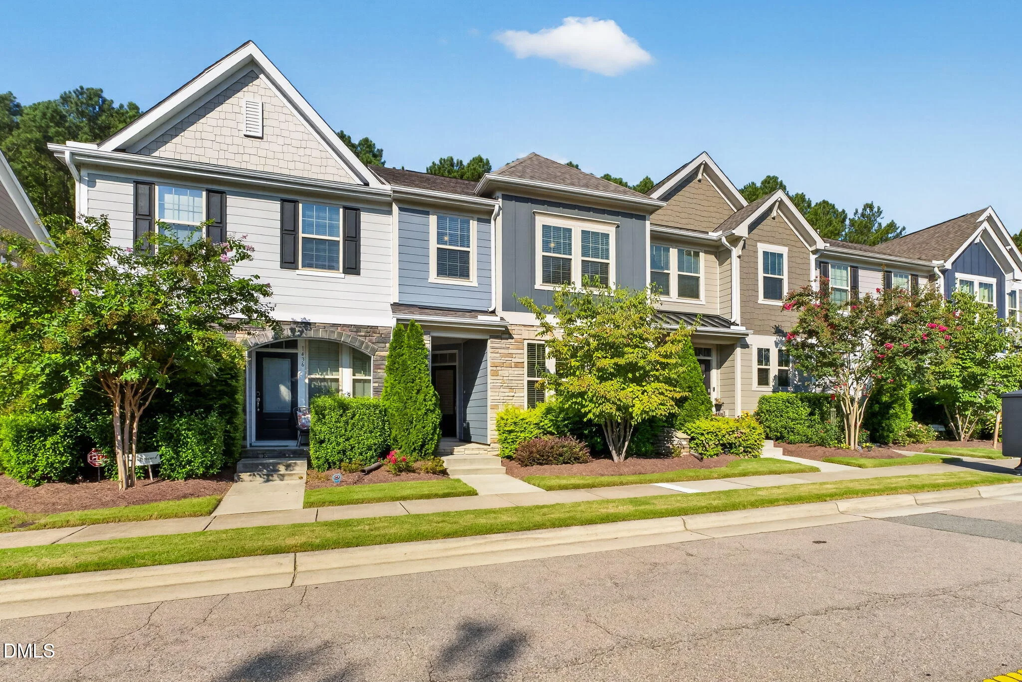 1432 Elk Falls Drive