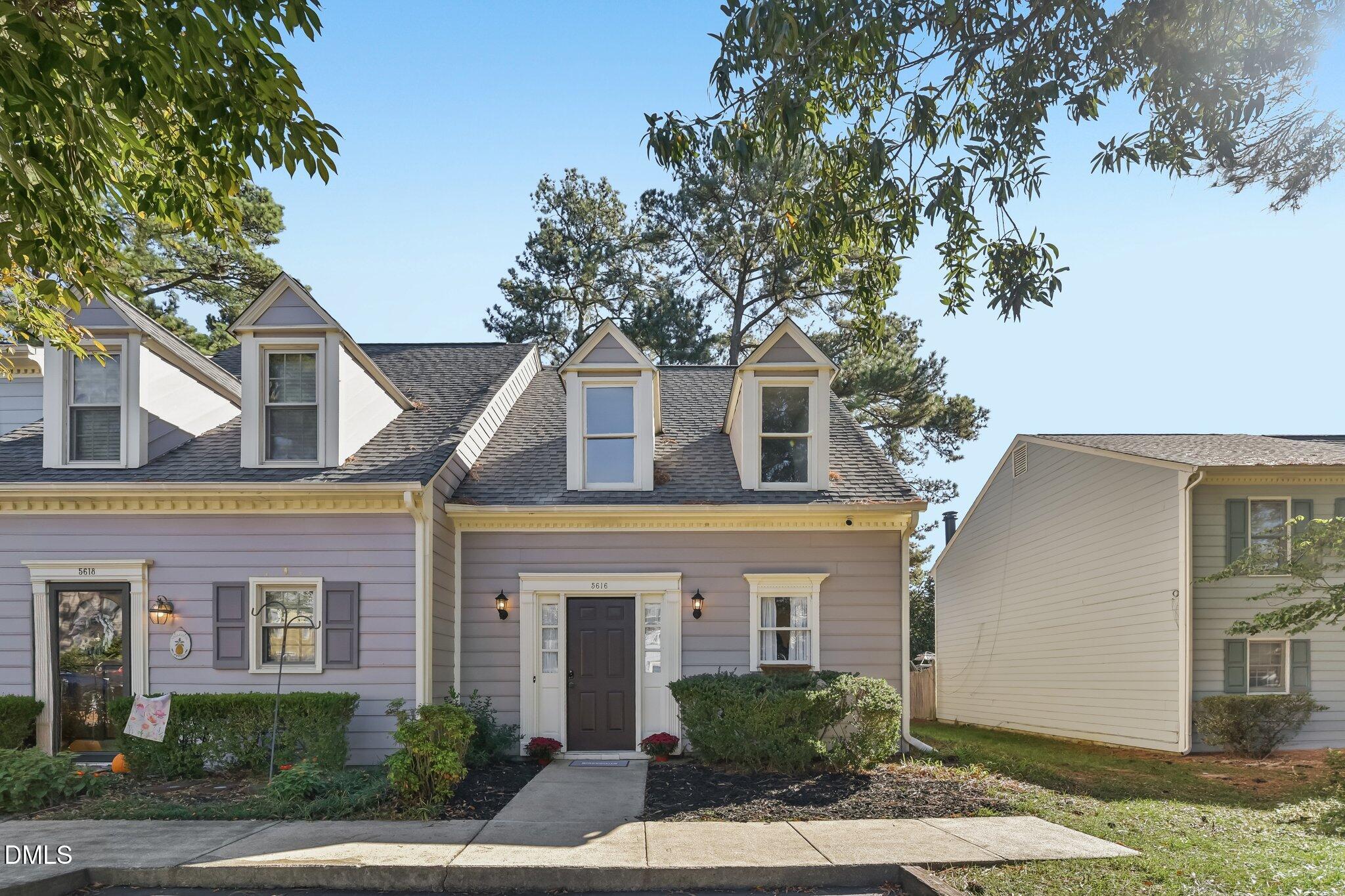 5616 Windy Hollow Court